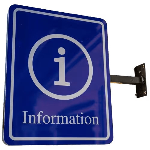 Info Icon